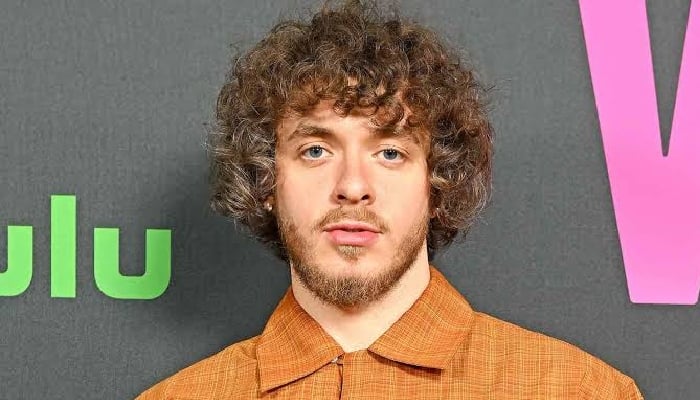 Jack Harlows new album Monica sparks fury for shocking reason: Disappointed