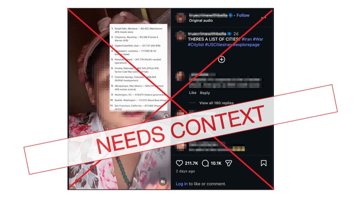 Mojtaba Khamenei is ‘wounded and likely disfigured’ in strikes, claim US Defense Secretary