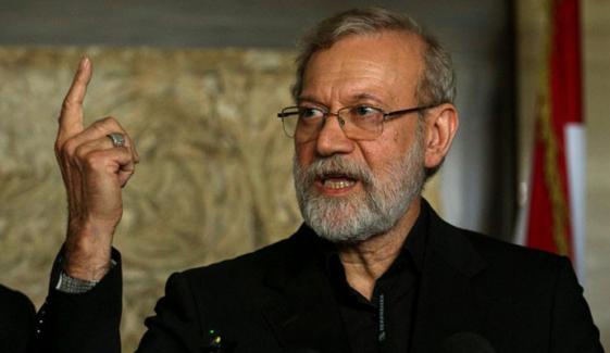 اگر حملے بڑھے تو پورا خطہ اندھیرے میں ڈوب جائے گا: ایران کی امریکا کو سخت دھمکی