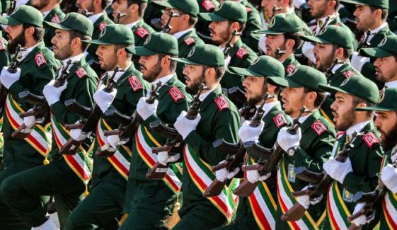 دنیا آج مختلف یوم القدس کا مشاہدہ کرے گی: ایرانی پاسدارانِ انقلاب