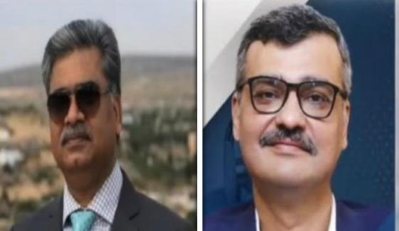 نرسنگ کونسل کی تشکیل: اسلم غوری صدر اور سید علی فرحان رازی نائب صدر منتخب