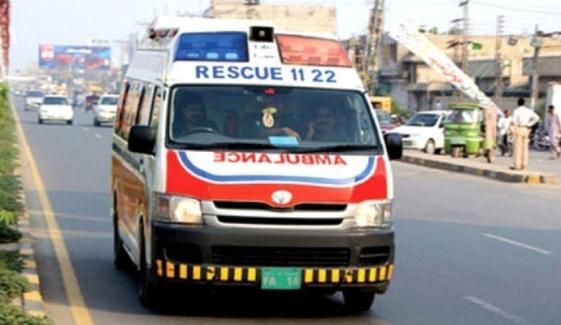 بنوں: فائرنگ سے قتل ہونے والے 2 افراد کی لاشیں برآمد، اسپتال منتقل، تحقیقات شروع