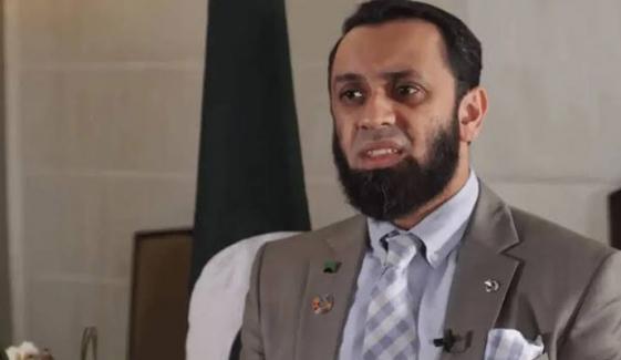 آپریشن غضب للحق میں 663 فتنہ خوارج و افغان طالبان کو ہلاک کیا جاچکا، عطا تارڑ