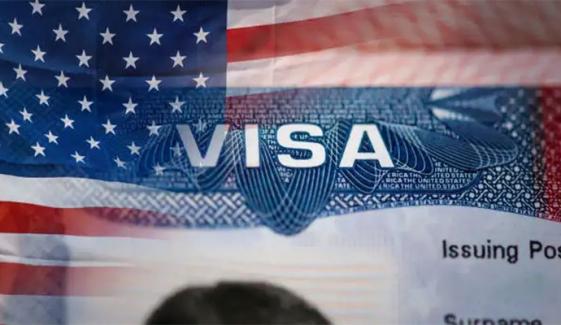 پاکستان میں امریکی سفارتخانے کی تمام امیگرنٹ اور نان امیگرنٹ ویزا اپائنٹمنٹس 20 مارچ تک منسوخ