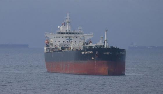 تیل کی عالمی تجارت پر فوری اثر سمندری انشورنس کے فیصلوں سے پڑتا ہے