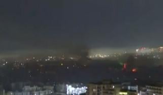 لبنان پر اسرائیلی حملوں کی نئی لہر، 8 افراد جاں بحق