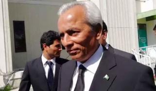 یہ عہدہ کانٹوں کی سیج ہے، آئین کے مطابق کردار ادا کروں گا: نہال ہاشمی