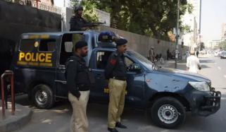 کراچی: خالو کو پیسے نہ دینے کیلئے بھانجے نے 25 لاکھ روپے کی ڈکیتی کا جھوٹا مقدمہ درج کرا دیا