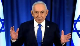 اسرائیل پہلے سے زیادہ مضبوط ہے: ایران جنگ کے بعد پہلی تقریر میں نیتن یاہو کا دعویٰ