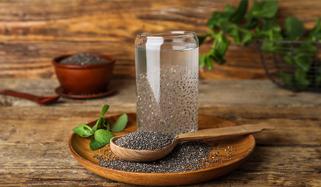 چیا سیڈز ہر کسی کیلئے مفید نہیں: طبی ماہرین کی اہم وارننگ