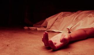 کراچی سے مبینہ اغواء ہوئی لڑکی گھارو میں قتل، منگیتر گرفتار