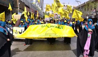 کراچی: یوم القدس کے موقع پر ٹریفک پلان جاری