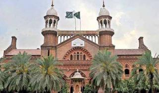 لاہور ہائیکورٹ اور ماتحت عدالتوں میں 4 روز کام، قومی کفایت شعاری پالیسی پر عمل شروع
