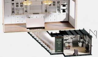 جوہری حملوں کا خوف، ٹرمپ انتظامیہ نے ڈومز ڈے بنکرز خریدنا شروع کر دیے