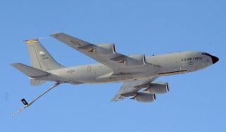 ایران جنگ، ابتک امریکا کتنے فوجی طیاروں سے ہاتھ دھو بیٹھا؟