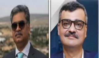 نرسنگ کونسل کی تشکیل: اسلم غوری صدر اور سید علی فرحان رازی نائب صدر منتخب