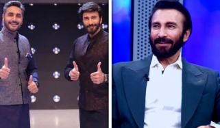 عدنان صدیقی نے جہاز میں نہانے کا الزام مجھ پر لگادیا تھا: اعجاز اسلم