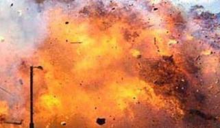 لکی مروت: پولیس موبائل کے قریب دھماکا، 6 اہلکار شہید