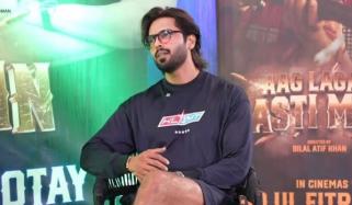 میں مغرور نہیں ہوں: فہد مصطفیٰ