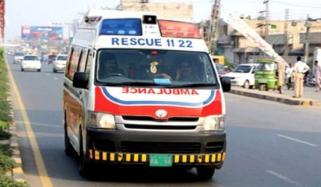 بنوں: فائرنگ سے قتل ہونے والے 2 افراد کی لاشیں برآمد، اسپتال منتقل، تحقیقات شروع