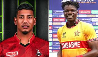 گوداکیش موتی اوربلیسنگ موزاربانی پی ایس ایل سے دستبردار