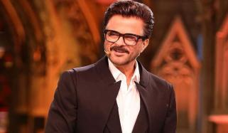 انیل کپور نے ہلکی داڑھی، مونچھ کے پیچھے چھپا راز بتا دیا