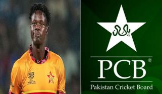 پی سی بی کا بلیسنگ مزاربانی کیخلاف قانونی ایکشن لینے کا فیصلہ 