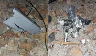 سکیورٹی فورسز نے فتنہ الخوارج کے 2 ڈرون کو کامیابی سے مار گرایا، وزارت اطلاعات 