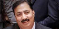 چیئرمین اوور سیز پاکستانی فاؤنڈیشن سید قمر رضا شاہ کا 4 روزہ دورۂ جاپان کا اعلان