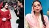 ہانیہ عامر اور عاصم اظہر کی شادی کے بارے میں بتادیں؟ مداح کا یشما گل سے سوال