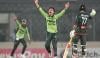دوسرا ون ڈے، پاکستان کی بنگلادیش کو 128 رنز سے شکست