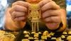 فی تولہ سونا 7100 روپے سستا ہوگیا