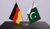 پاکستان اور جرمن ترقیاتی بینک کے درمیان 18 ملین یورو گرانٹ کی فراہمی کا معاہدہ