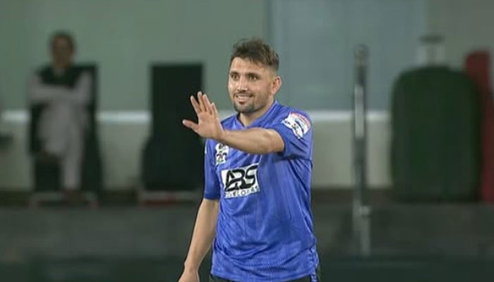 زمان خان انجری کا شکار، PSL میں شرکت مشکوک