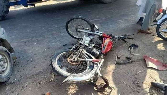 —فائل فوٹو