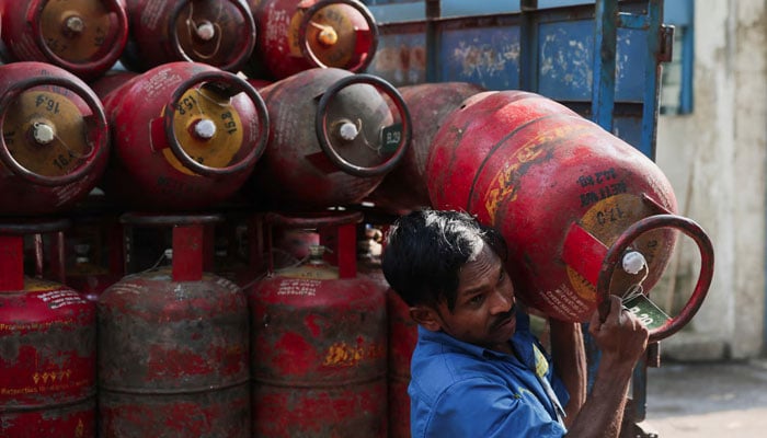 تصویر، بھارتی میڈیا