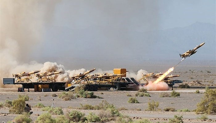 فوٹو: ایرانی میڈیا