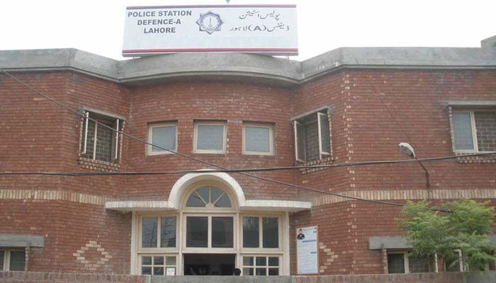 ڈیفنس لاہور کے گھر میں 19 کروڑ کی ڈکیتی، مقدمہ درج