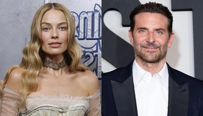 Margot Robbie, Bradley Cooper fuel new buzz over Oceans Eleven prequel
