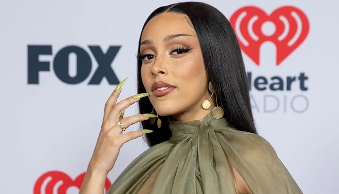 Doja Cat reveals years of therapy and ongoing battle With BPD