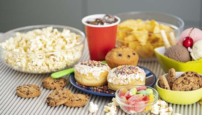 Study associates ultra-processed foods to poor bone health