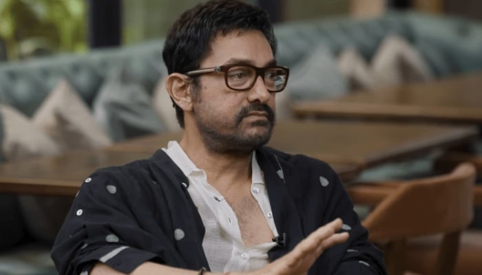 Aamir Khan rings in 61st birthday with major acting career update