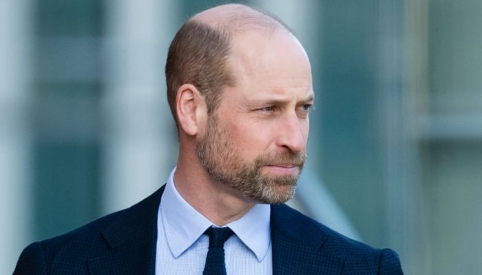 Prince William heads to Wales Six Nations final amid shocking book claims