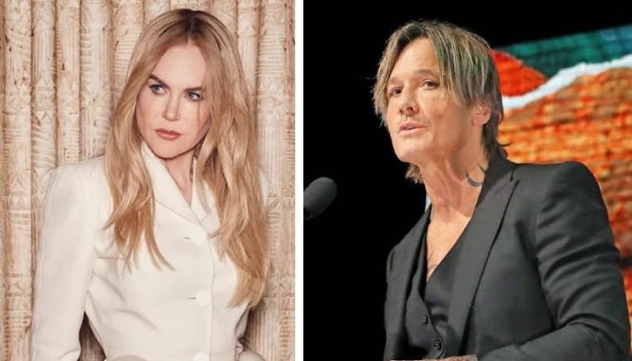 Nicole Kidman becomes emotional after opening up on Keith Urban split