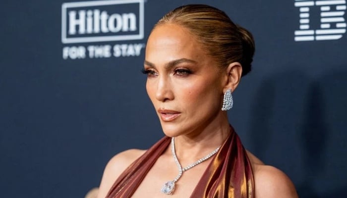 Jennifer Lopez narrowly avoids major accident during Las Vegas residency