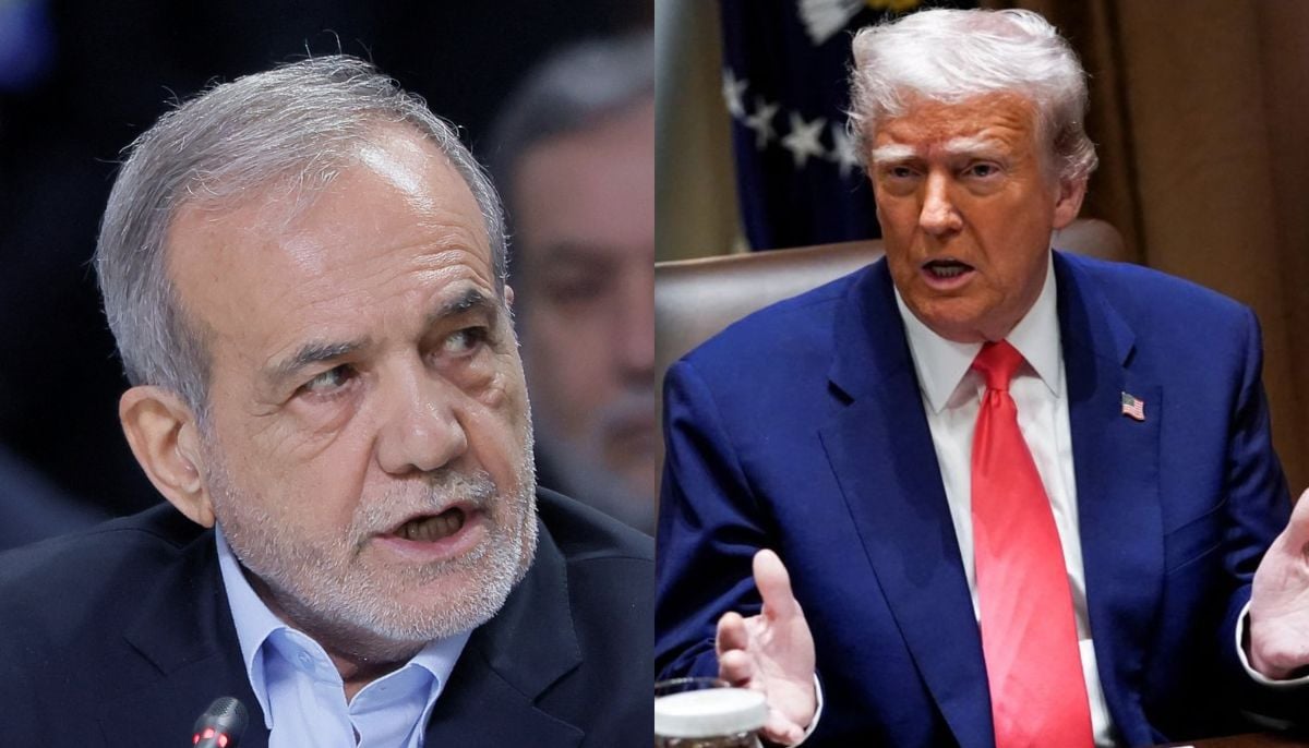 Iran urges neighbours to expel US forces amid rising conflict