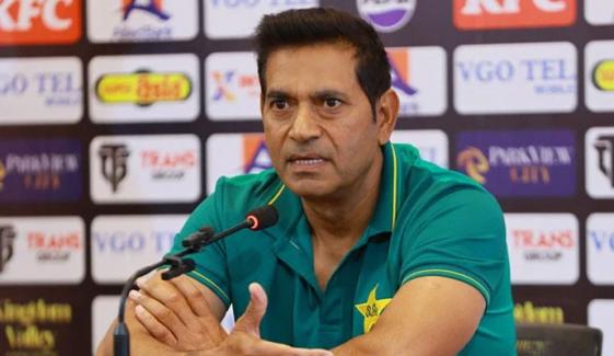 ’T20 ورلڈکپ میں اس طرح پرفارم نہیں کر سکے جیسا کرنا چاہیے تھا‘