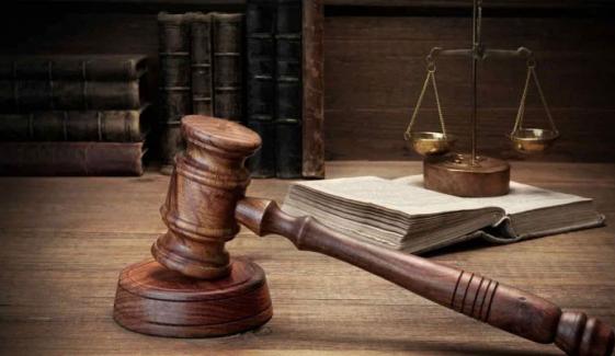 اپر کوہستان مالی اسکینڈل میں گرفتار نجی کمپنی کے مالک کو جوڈیشل ریمانڈ پر جیل بھیج دیا گیا