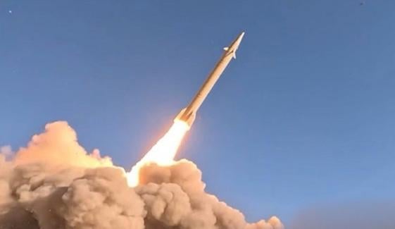 یو اے ای میں امریکی فوج کے ٹھکانوں کو نشانہ بنانا قانونی حق ہے، پاسداران انقلاب