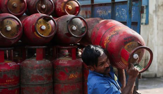 مشرق وسطیٰ کشیدگی، بھارت میں ایل پی جی کا بحران پیدا ہوگیا
